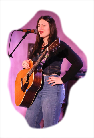 Savannah Swatland bubble knock-out